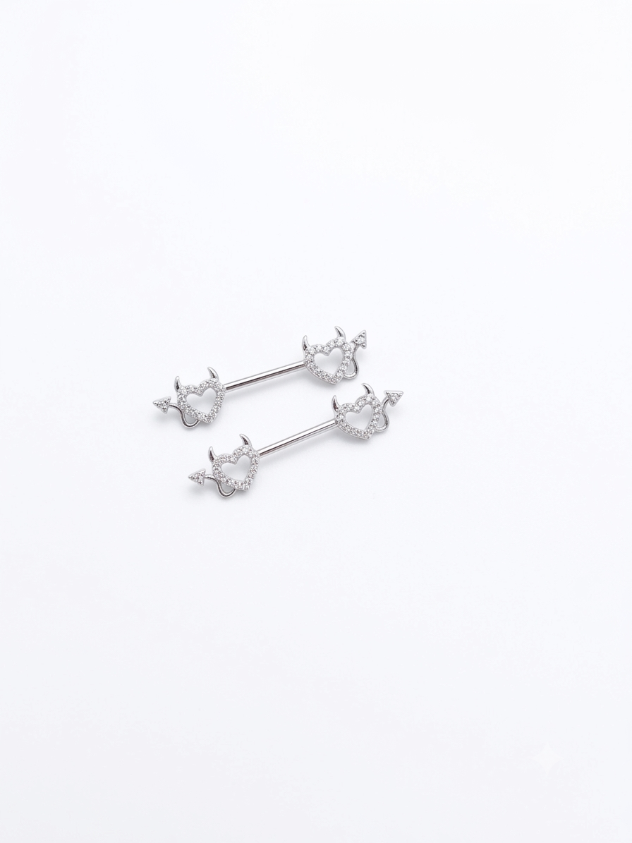 Piercing De Los Cenos