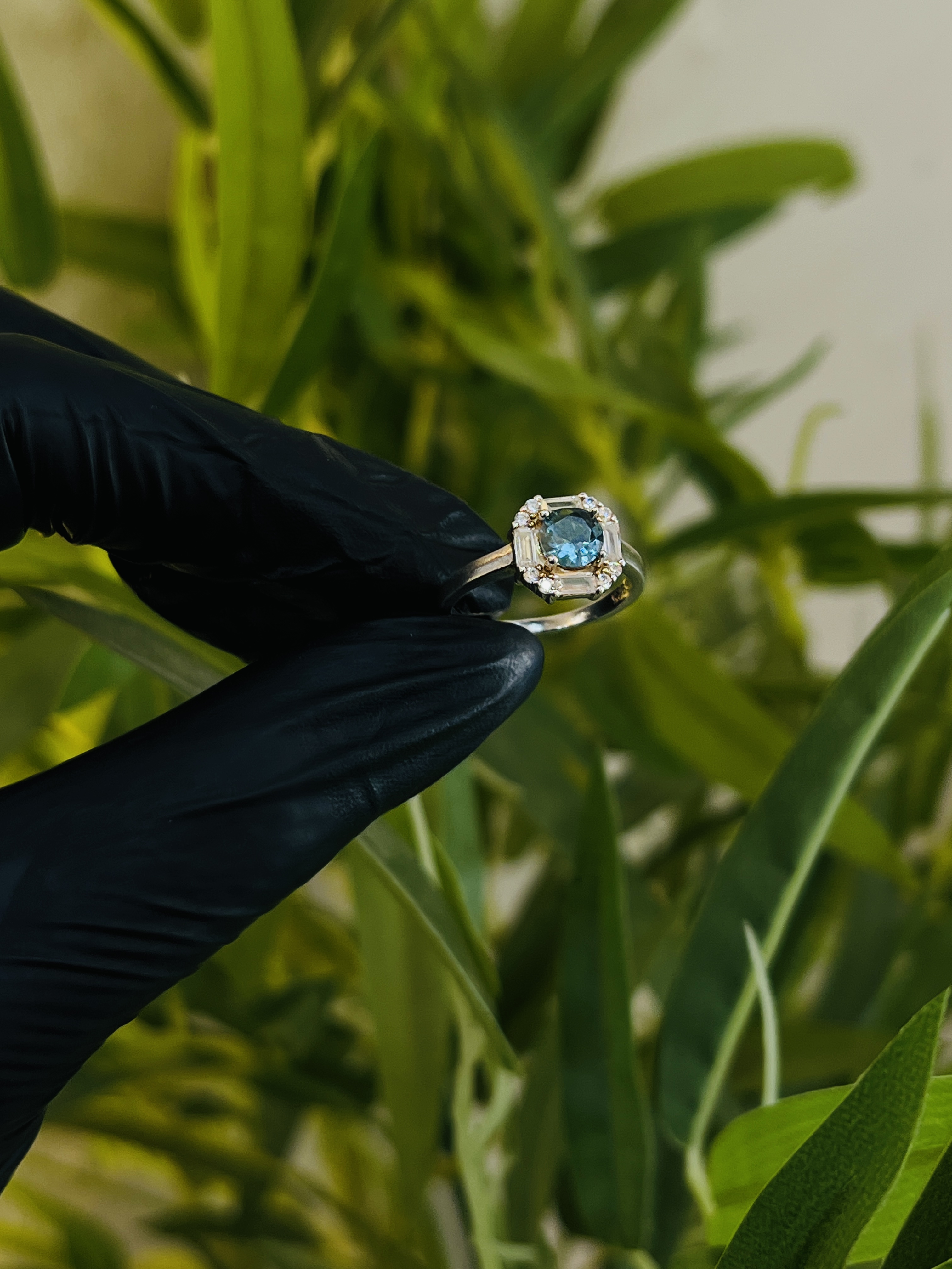 Anillo Plata 925