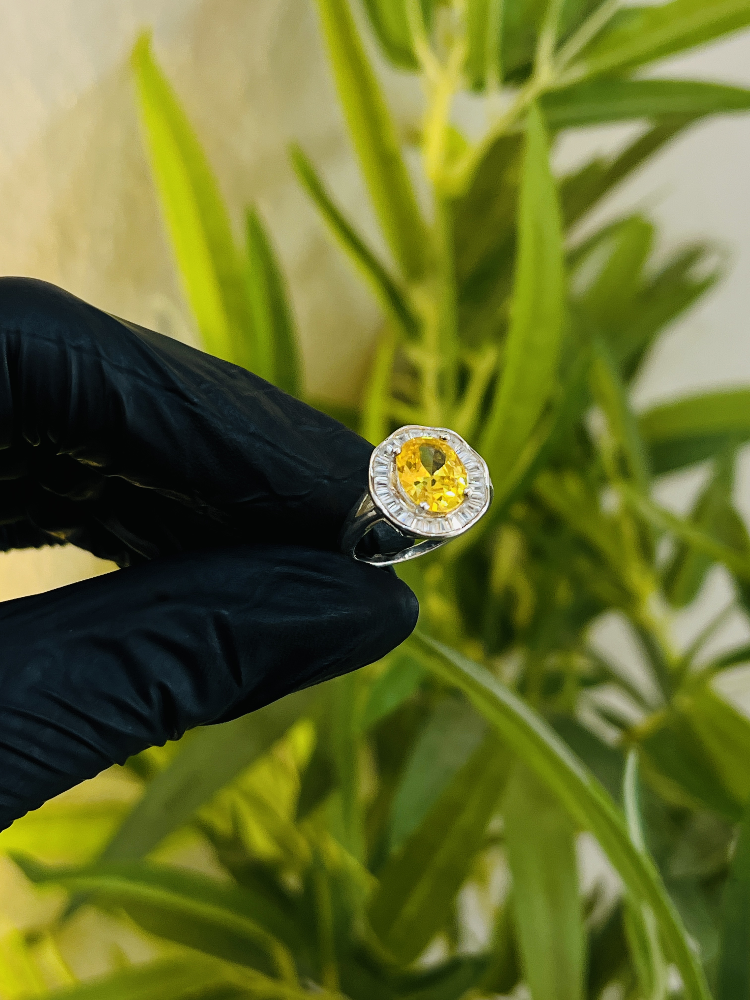 Anillo Plata 925