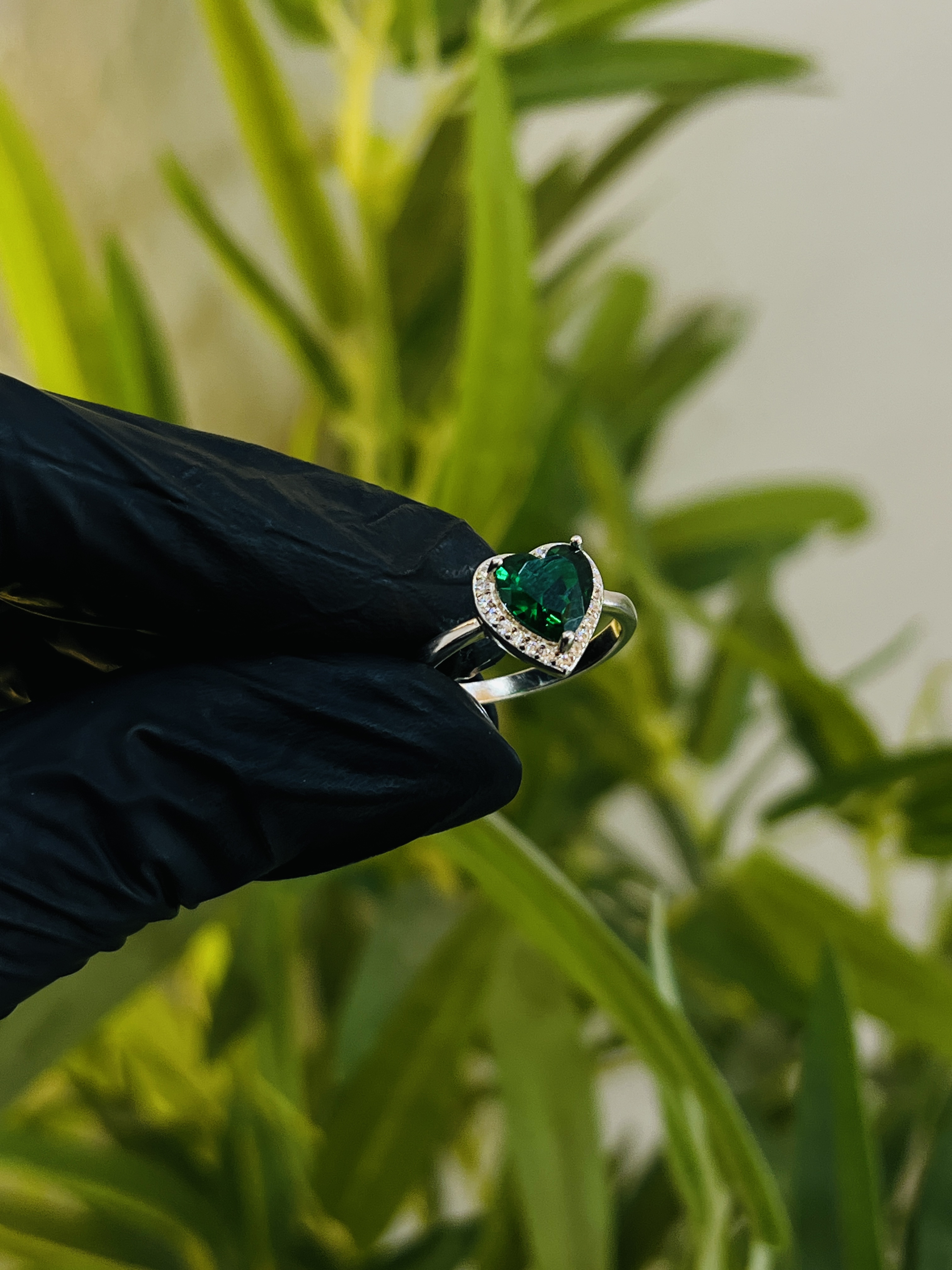 Anillo Plata 925