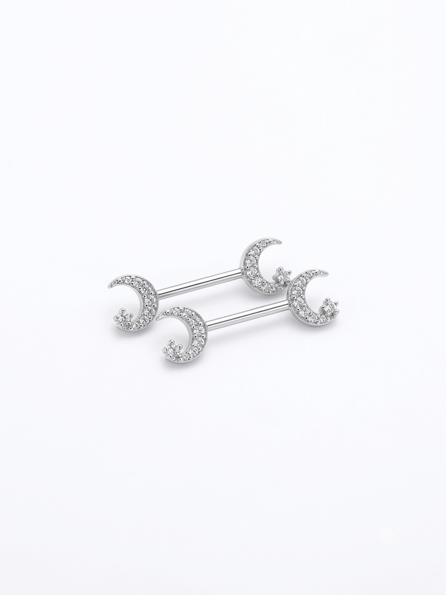 Piercing De Los Cenos