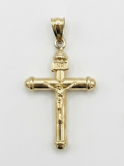 Medallas De Oro 14k