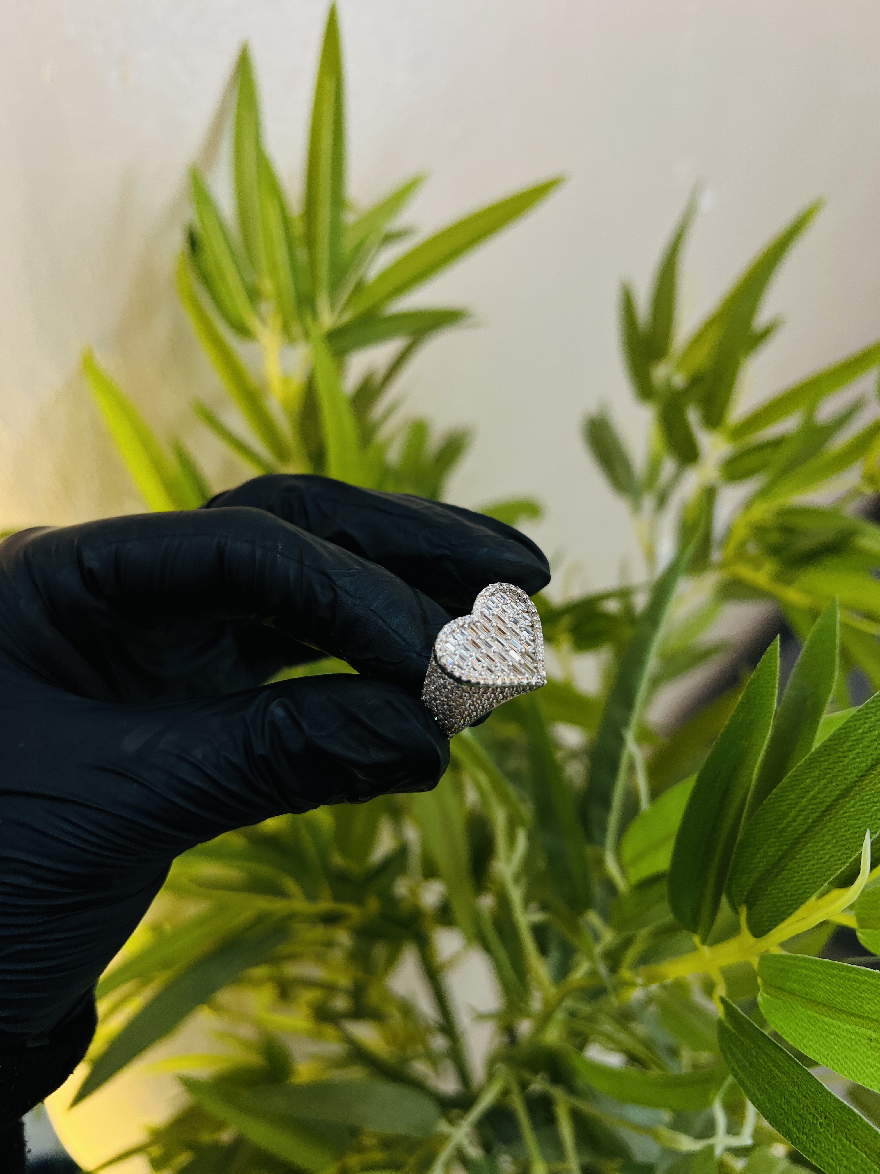 Anillo Plata 925