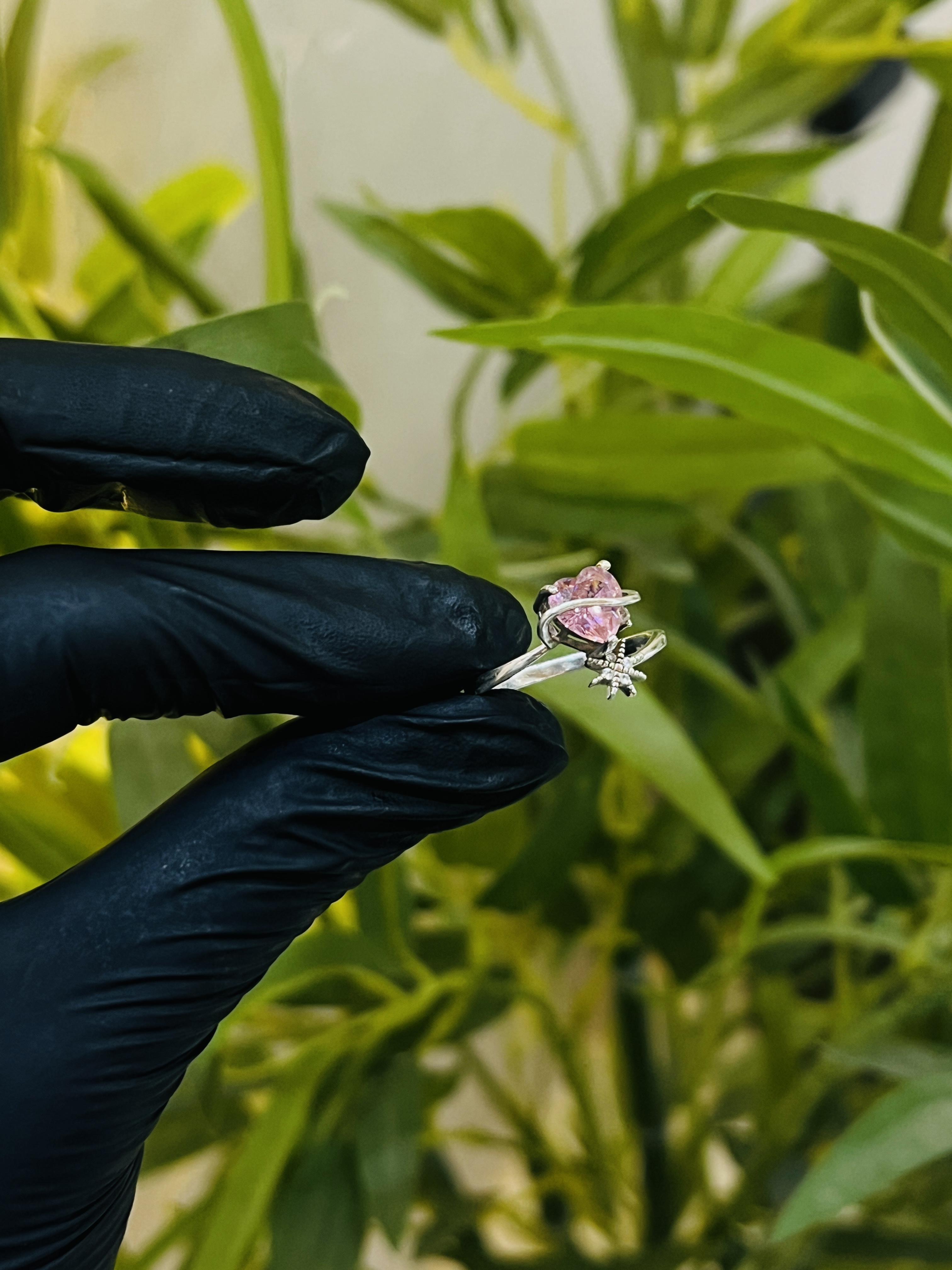 Anillo Plata 925